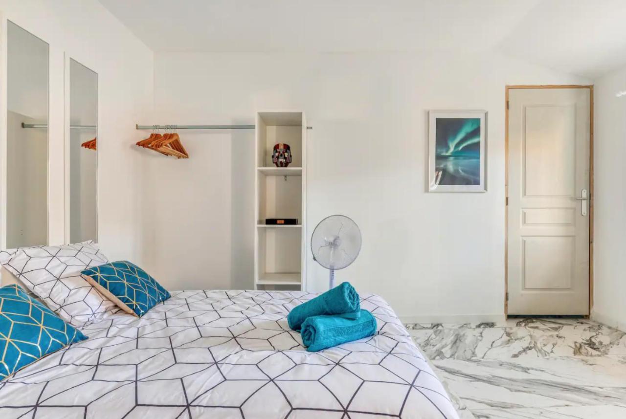 - Jacuzzi, Wifi, Clim, Retroprojecteur * Beziers