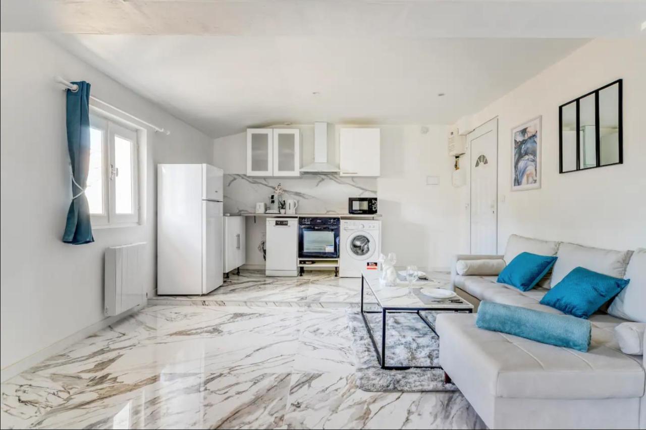 - Jacuzzi, Wifi, Clim, Retroprojecteur Apartment Beziers
