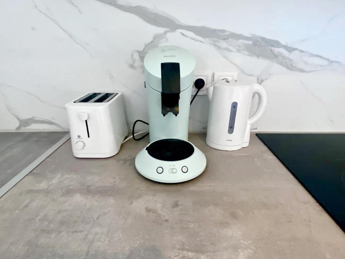 Apartment - Jacuzzi, Wifi, Clim, Retroprojecteur Beziers