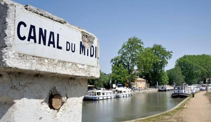 - Jacuzzi, Wifi, Clim, Retroprojecteur Apartment Beziers